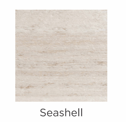 5 pc Table Set - 42" Square Table with 4x Swivel Adirondack Chairs - In Dining, Counter & Bar Height