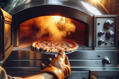 Alfresco Pizza Oven Plus Guide: Master Backyard Pizzaiolo Techniques & Recipes