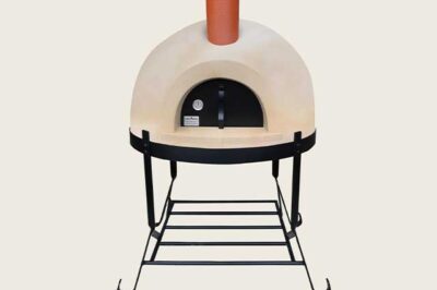 Is Your Forno Bravo Pizza Oven Worth the Investment? Long-Term Benefits Explored